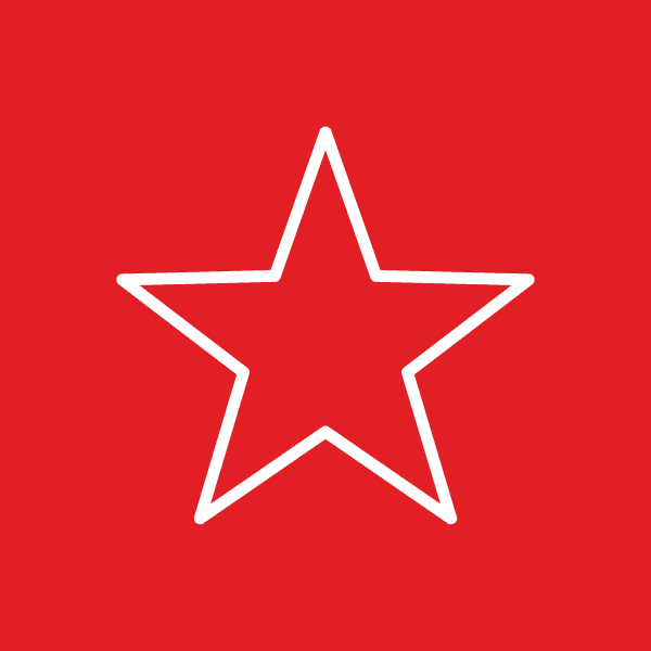 icon of star