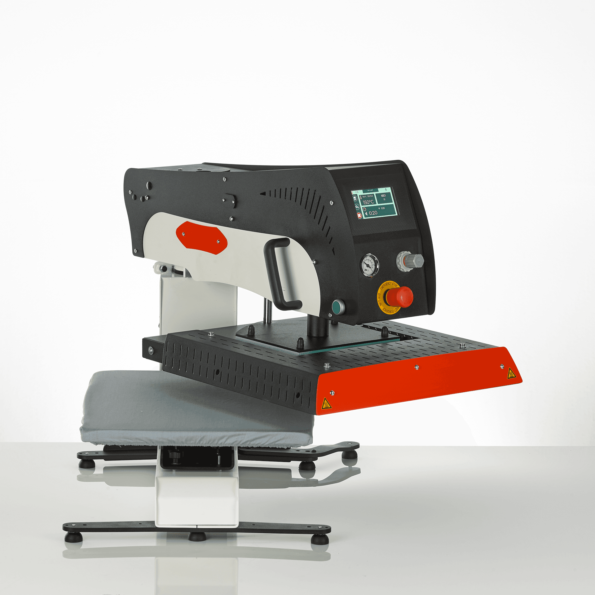 thermopatch heat press