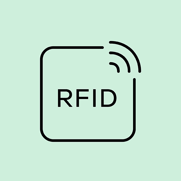icon for rfid