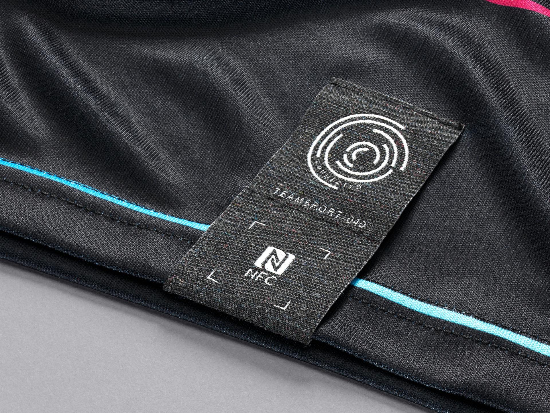 Connected Jersey