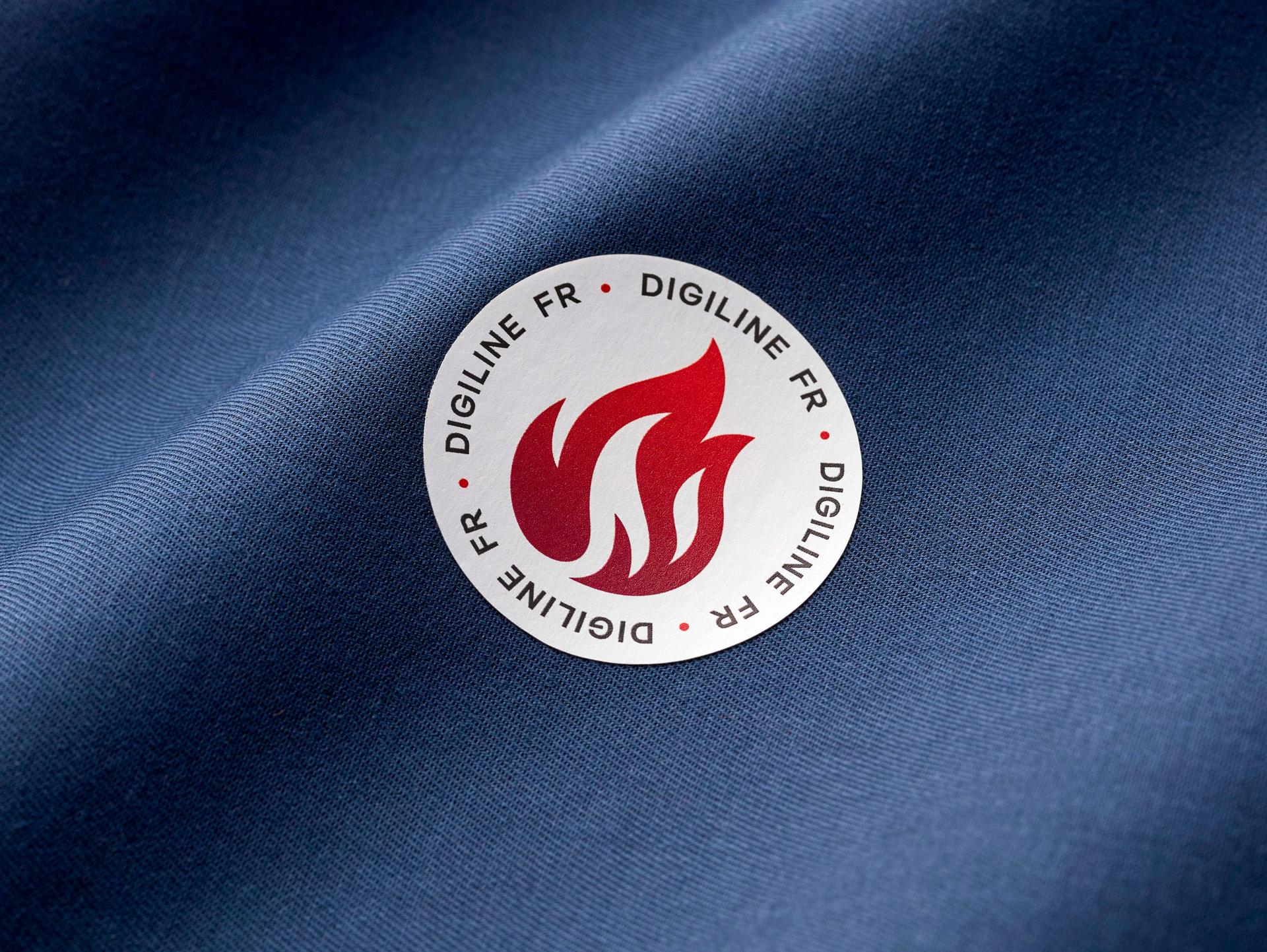 For brands that require intricate detail and vibrant color, Avery Dennison's Digiline™ series offers a perfect solution.