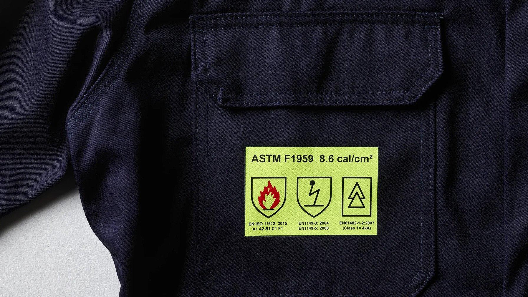 Explore Avery Dennison's durable customization & label printing for workwear. Create compliant, brand-enhancing uniforms with our heat press & Digiline™ solutions. 
