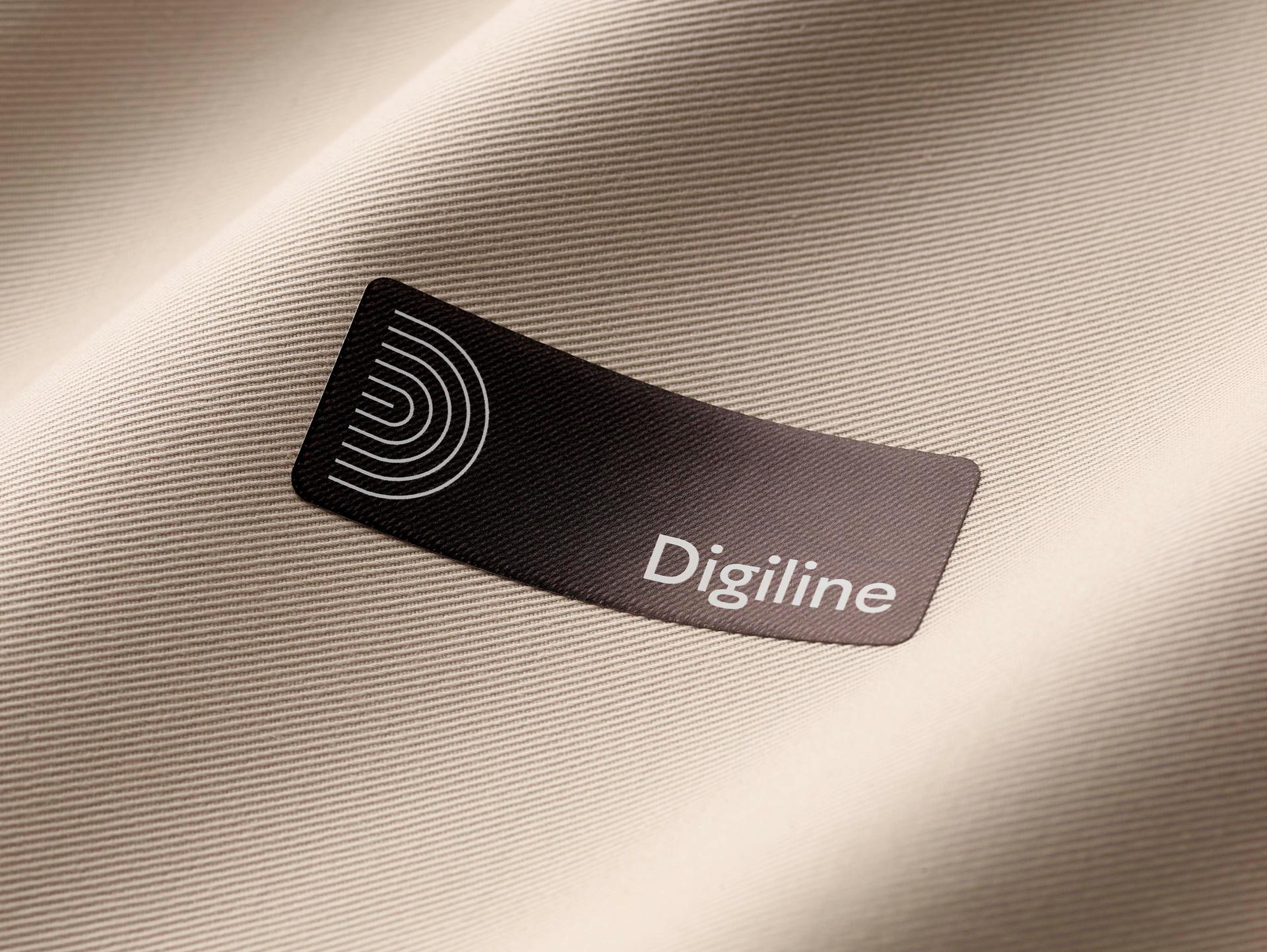 For brands that require intricate detail and vibrant color, Avery Dennison's Digiline™ series offers a perfect solution.