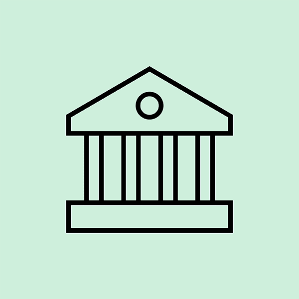 legistion icon