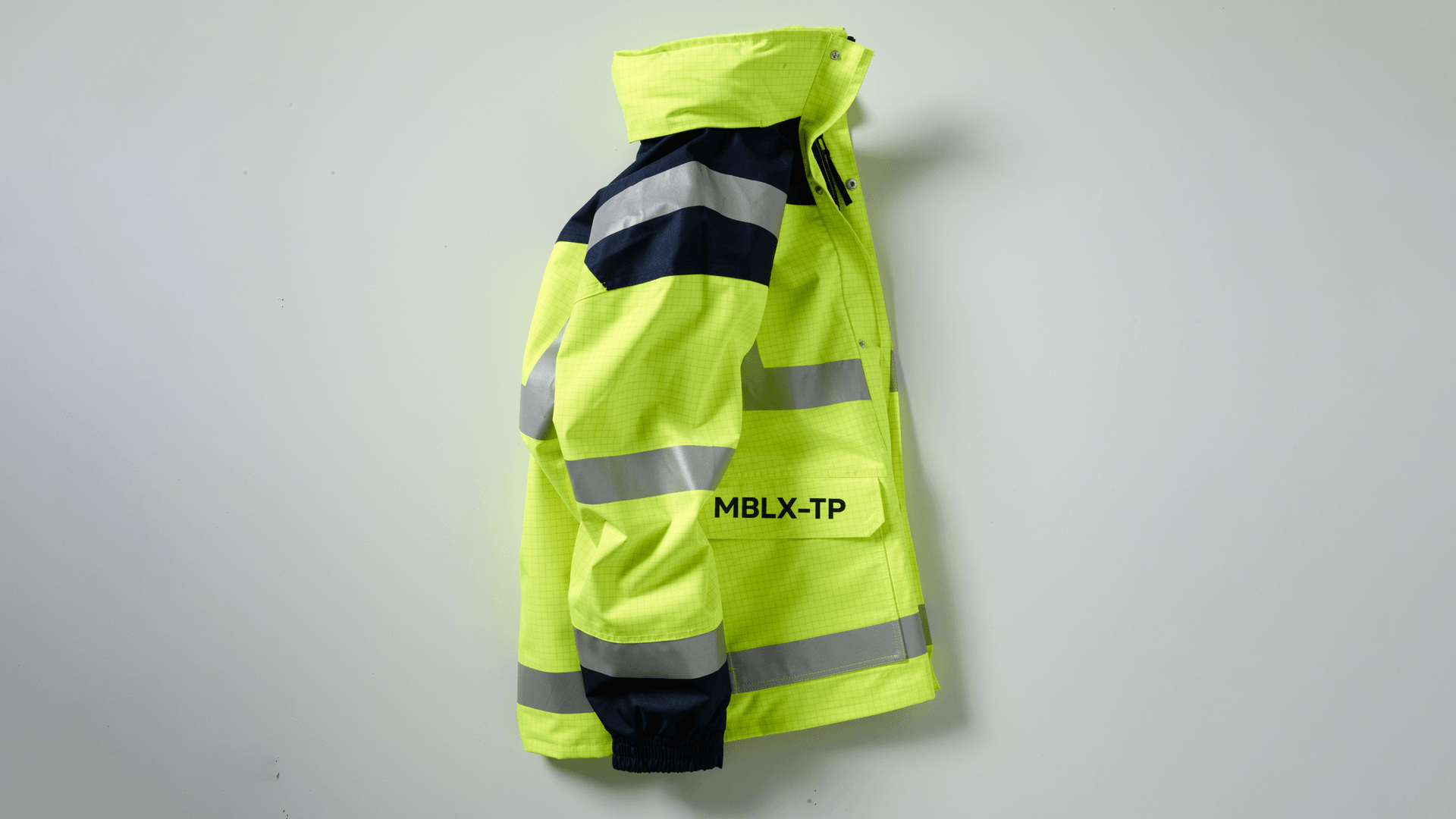 embelex high visability reflective workwear